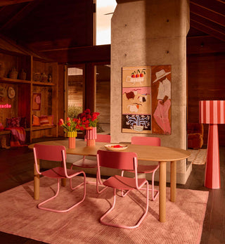 Everyday Dining Table - Fenton & Fenton