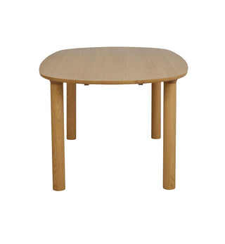 Everyday Dining Table - Fenton & Fenton