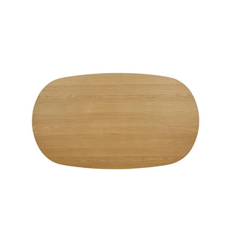 Everyday Dining Table - Fenton & Fenton