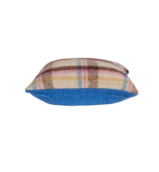 Fireside Cushion - Fenton & Fenton