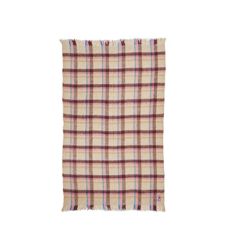 Fireside Throw - Fenton & Fenton