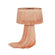 Florence Table Lamp In Blush