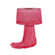Florence Table Lamp In Fuchsia