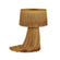 Florence Table Lamp In Mustard