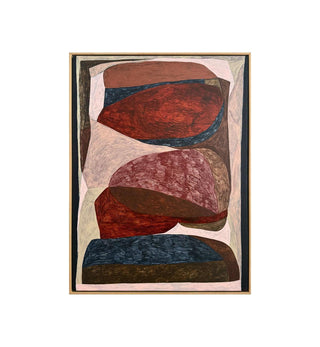 Krystal Bradford - Frequently Late