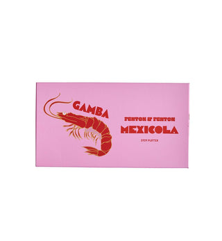 Gamba Platter - Fenton & Fenton