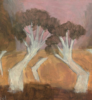 Giorgia Bel - Calming Down - Fenton & Fenton