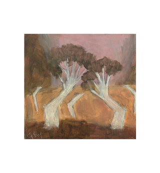 Giorgia Bel - Calming Down - Fenton & Fenton