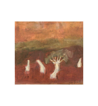 Giorgia Bel - For Collections of Sunset - Fenton & Fenton