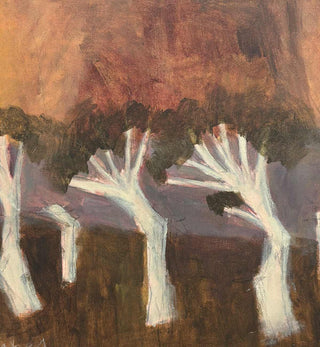 Giorgia Bel - Hot Spring - Fenton & Fenton