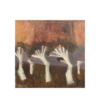 Giorgia Bel - Hot Spring - Fenton & Fenton