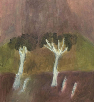 Giorgia Bel - In The Waiting - Fenton & Fenton