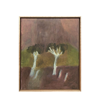 Giorgia Bel - In The Waiting - Fenton & Fenton