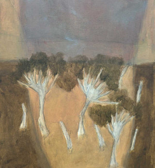 Giorgia Bel - Storm Coming Over - Fenton & Fenton