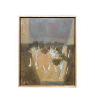 Giorgia Bel - Storm Coming Over - Fenton & Fenton