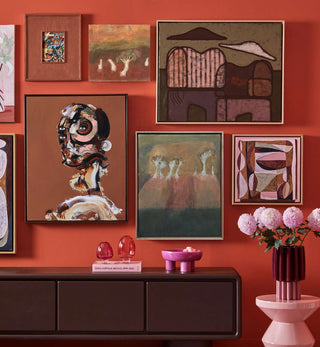 Giorgia Bel - The Blessing - Fenton & Fenton