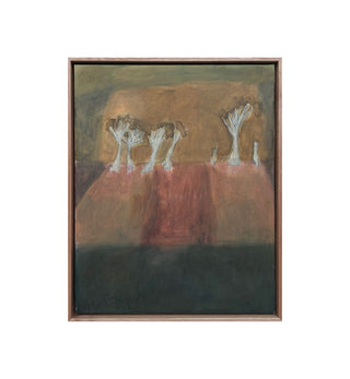 Giorgia Bel - The Blessing - Fenton & Fenton