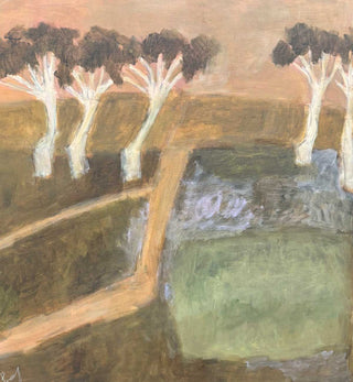 Giorgia Bel - The View From Home - Fenton & Fenton