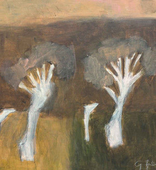 Giorgia Bel - Warm Weather - Fenton & Fenton