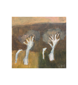 Giorgia Bel - Warm Weather - Fenton & Fenton