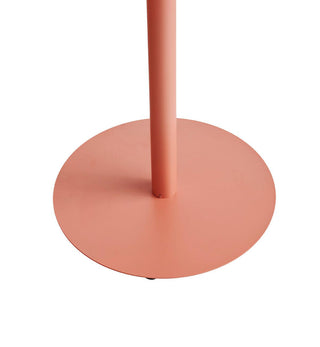 Gossip Dining Table in Clay - Fenton & Fenton