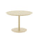 Gossip Dining table in Ecru - 120cm