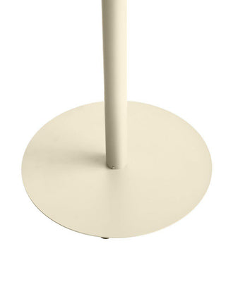 Gossip Dining Table in Ecru - Fenton & Fenton