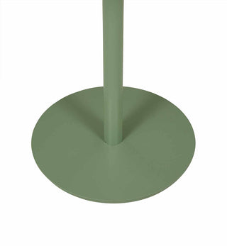 Gossip Dining Table in Moss - Fenton & Fenton