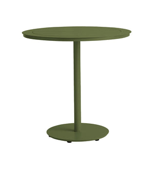 Gossip Dining Table in Palm - 77cm