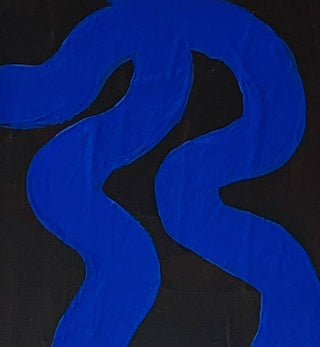 Ellie Malin - Held By Water
