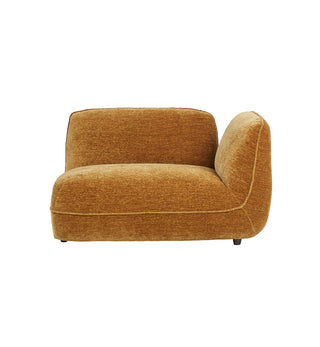 Homebody Sofa - Corner RHF - Honey - Fenton & Fenton