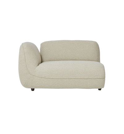 Homebody Sofa - Corner LHF In Biscotti