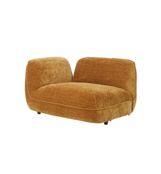 Homebody Sofa - Corner LHF - Honey - Fenton & Fenton