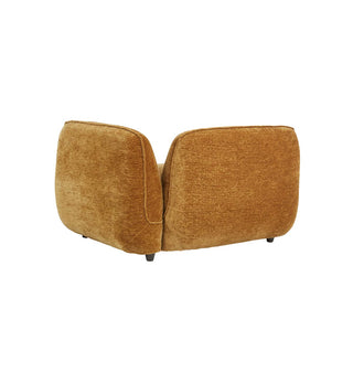 Homebody Sofa - Corner LHF - Honey - Fenton & Fenton