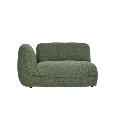 Homebody Sofa - Corner LHF In Hunter