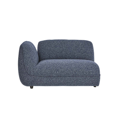 Homebody Sofa - Corner LHF In Midnight