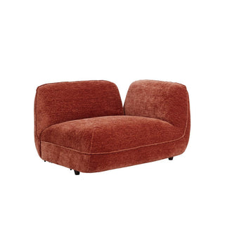 Homebody Sofa - Corner RHF - Cinnabar - Fenton & Fenton