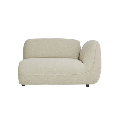 Homebody Sofa - Corner RHF In Biscotti