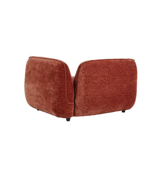 Homebody Sofa - Corner RHF - Cinnabar - Fenton & Fenton
