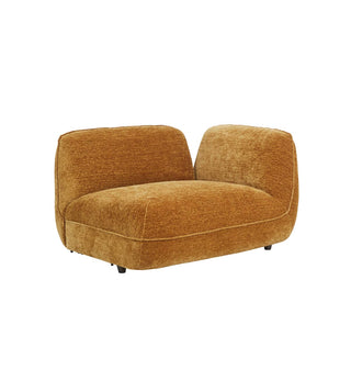 Homebody Sofa - Corner RHF - Honey - Fenton & Fenton