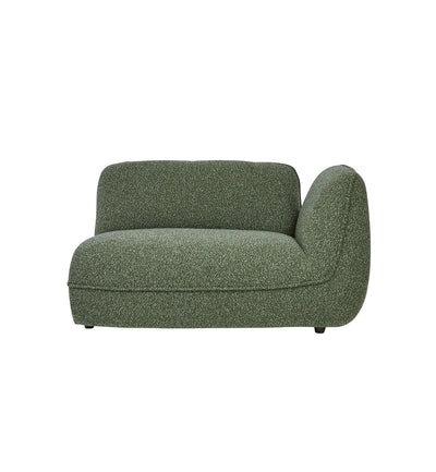 Homebody Sofa - Corner RHF In Hunter