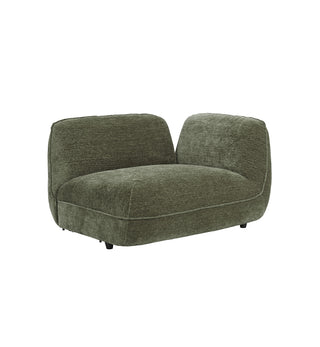Homebody Sofa - Corner RHF In Moss - Fenton & Fenton