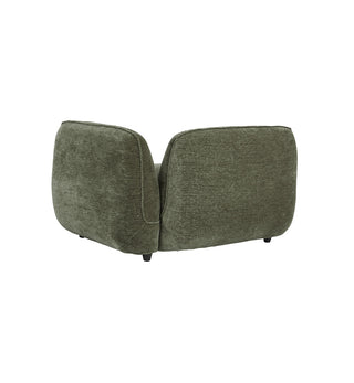 Homebody Sofa - Corner RHF In Moss - Fenton & Fenton