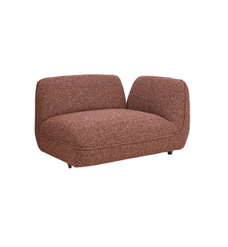 Homebody Sofa - Corner RHF in Mulberry - Fenton & Fenton