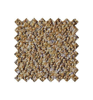 Homebody Fabric Swatch In Saffron - Fenton & Fenton