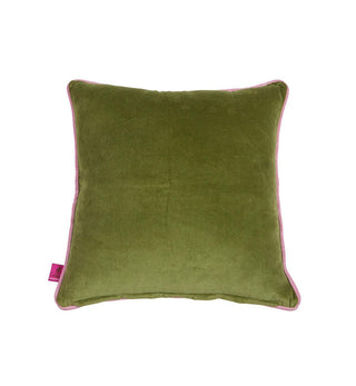 Hot Toddy Cushion - Fenton & Fenton