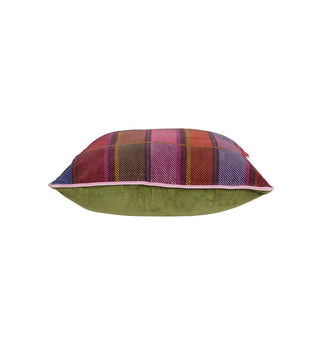 Hot Toddy Cushion - Fenton & Fenton
