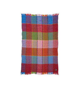 Hot Toddy Throw - Fenton & Fenton