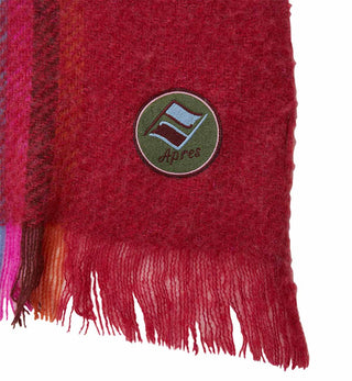 Hot Toddy Throw - Fenton & Fenton