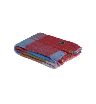 Hot Toddy Throw - Fenton & Fenton